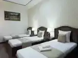 Трёхместный номер Эконом