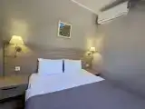 Двухместный номер Комфорт Мансарда
