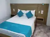 Коттедж Superior с красивым видом из окна