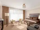 Двухместный номер Deluxe