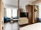Семейный люкс