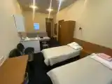 Номер Стандарт