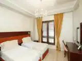 Двухместный номер Стандарт