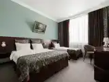 Трёхместный номер Superior