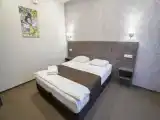 Двухместный полулюкс (корпус 3)