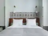 Апартаменты с балконом
