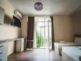 Двухместный номер Стандарт с балконом и с красивым видом из окна
