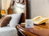 Двухместный номер Deluxe