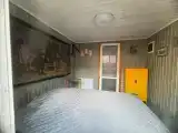 Двухместный номер Эконом с красивым видом из окна