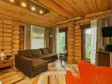 Двухместное шале "Лесное"
