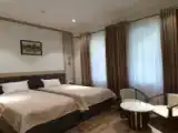 Двухместный номер Стандарт