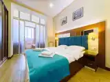 Номер с кухней