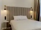 Двухместный номер Стандарт с видом на город