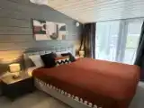 Коттедж с панорамным видом