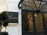 Апартаменты