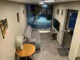 Коттедж Комфорт с балконом