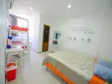 Четырёхместный семейный номер Стандарт