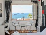 Двухместный люкс Luxury