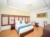 Двухместный номер Superior
