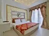 Двухместный номер Стандарт с видом на город