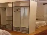 Четырёхместный номер Superior с красивым видом из окна