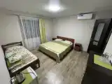 Номер Стандарт с балконом и с видом на внутренний двор