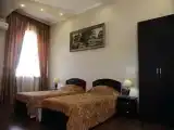 Двухместный полулюкс