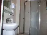 Двухместный номер Комфорт с балконом и с красивым видом из окна