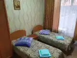 Двухместный номер Стандарт