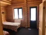 Двухместный номер Стандарт с балконом и с красивым видом из окна