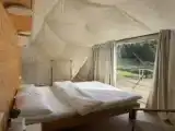 Четырёхместное бунгало