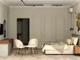 Фэмили сьют (основной корпус) с видом на море
