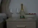 Люкс с 2 комнатами