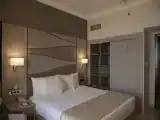 Двухместный люкс Deluxe с видом на город