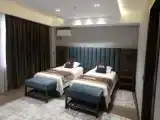 Двухместный полулюкс с балконом и с красивым видом из окна