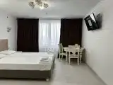Двухместный номер просторный Superior коттедж № 11