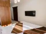 Четырёхместный номер Стандарт