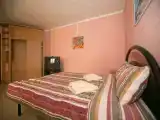 Двухместный номер Индия, Барселона с кондиционером с балконом