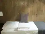 Одноместный номер Стандарт Мансарда