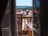 Номер Стандарт с балконом