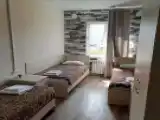 Трёхместный номер Стандарт
