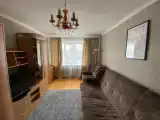 Апартаменты с 2 комнатами с балконом