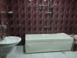 Трёхместный люкс с балконом и с красивым видом из окна