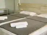 Двухместный номер Classic с балконом
