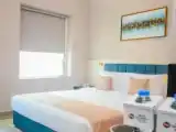 Двухместный номер Стандарт