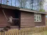 Дом № 3 с Инфракрасной Сауной