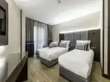 Двухместный номер с креслом-кроватью