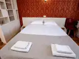 Двухместный люкс с балконом