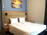 Двухместный номер Стандарт с балконом
