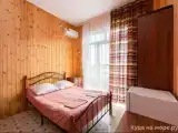 Двухместный номер Стандарт